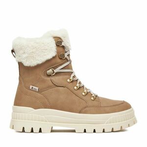 Bakancs Rieker CEO-W2174-20 Bézs kép