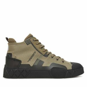 Sportcipők Palladium Ace City Shell Chuk2 74451-308-M Zöld kép