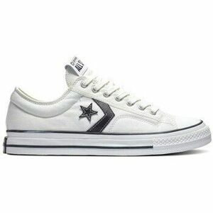 Rövid szárú edzőcipők Converse Star Player 76 Premium Canvas kép