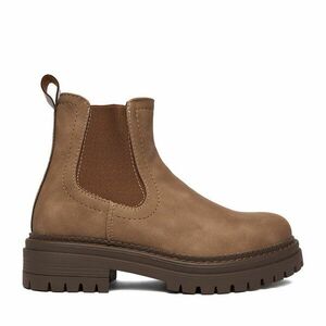 Bokacsizma Clara Barson CEO-WS5195-26 Bézs kép