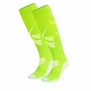 Hosszú zoknik Reebok R0384-SS24 (1-pack) Zöld kép