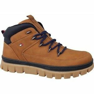 Magas szárú edzőcipők Tommy Hilfiger T3B5325221355A088 kép