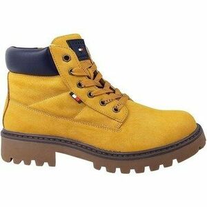 Magas szárú edzőcipők Tommy Hilfiger T3B5325341467A255 kép