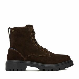 Bakancs Lasocki CEO-DIABLO-01 MI08 Barna kép