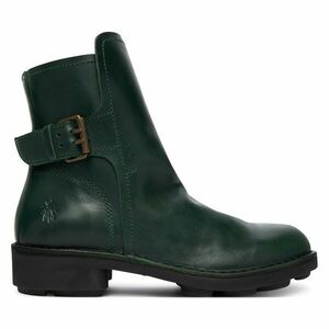 Bokacsizma Fly London Nuryfly P211175003 Zöld kép