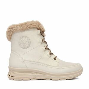 Bakancs Rieker CEO-L7706-80 Bézs kép