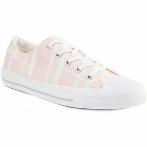 Rövid szárú edzőcipők Converse Chuck Taylor All Star Gemma kép