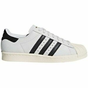 Rövid szárú edzőcipők adidas Superstar 80S kép