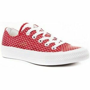 Rövid szárú edzőcipők Converse Chuck Taylor All Star II kép