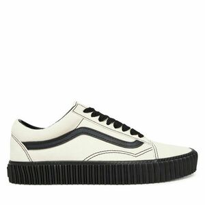 Sportcipők Vans Old Skool Creeper VN000DCE2VZ1 Fehér kép