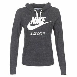 Pulóverek Nike GYM VINTAGE HOODIE kép