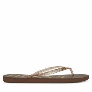 Flip-flops Roxy ARJL100873 Átlátszó kép