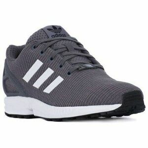 Rövid szárú edzőcipők adidas ZX Flux J kép