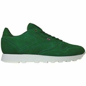 Rövid szárú edzőcipők Reebok Sport Classic Leather Montana Cans Collaboration kép