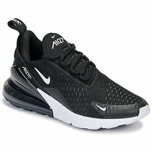 Rövid szárú edzőcipők Nike Air Max 270 kép