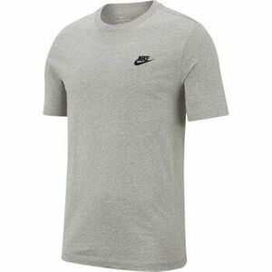 Rövid ujjú pólók Nike Nsw Club Tee kép