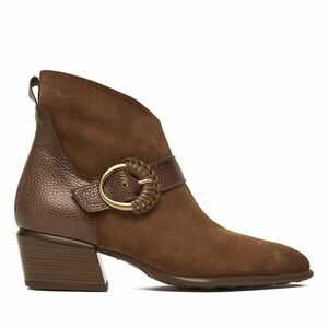 Bokacsizma Hispanitas PHI254256 Barna kép