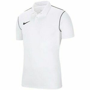 Rövid ujjú pólók Nike Dry Park 20 kép