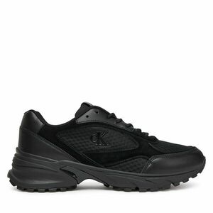Sportcipők Calvin Klein Hike Runner YM0YM01379 Fekete kép