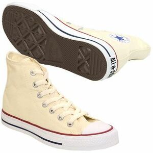 Magas szárú edzőcipők Converse ALL STAR CORE HI kép
