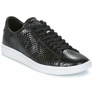Rövid szárú edzőcipők Converse CONS SNAKE SKIN OX kép