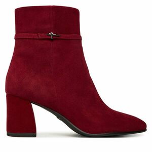 Bokacsizma Tamaris 1-25336-43 Piros kép