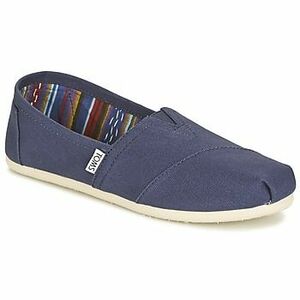 Belebújós cipők Toms CLASSICS kép