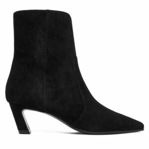 Bokacsizma Stuart Weitzman Stassi SM498 Fekete kép