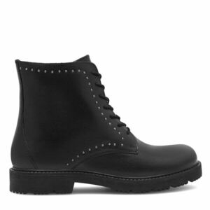 Bakancs Sergio Bardi WI23-A1018-03SB Fekete kép