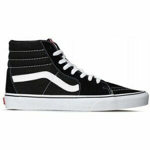 Magas szárú edzőcipők Vans SK8HI kép
