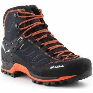 Túracipők Salewa Buty Męskie MS Mtn Trainer Mid Gtx kép