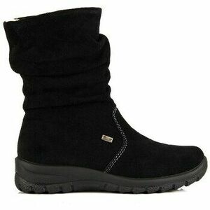 Csizmák Rieker Z717101 kép