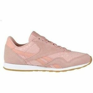 Rövid szárú edzőcipők Reebok Sport CL Nylon Slim Txt L kép
