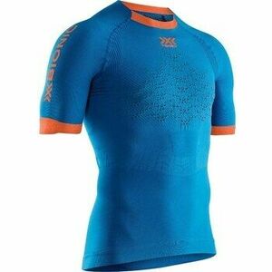 Rövid ujjú pólók X-bionic The Trick 40 Run M kép