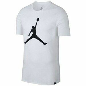 Rövid ujjú pólók Nike Air Jordan Jumpman SS kép