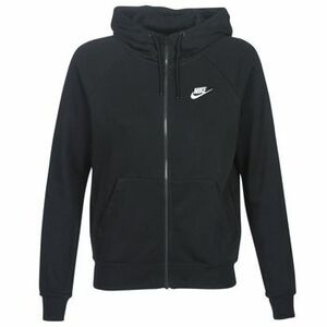 Pulóverek Nike W NSW ESSNTL HOODIE FZ FLC kép