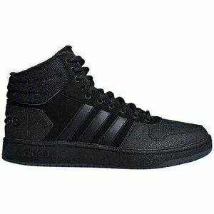 Rövid szárú edzőcipők adidas Hoops Mid 20 kép