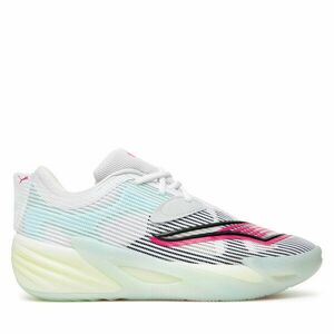 Kosárlabda cipők Puma All-Pro Nitro 2 311521 01 Fehér kép