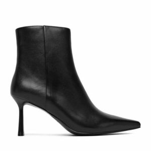 Bokacsizma Eva Minge EO-ZAINA-02 Fekete kép