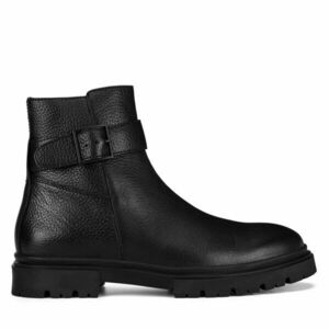 Bokacsizma MEXX ZIBI-22A MI08 Fekete kép