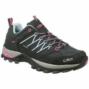 Túracipők Cmp Rigel Low kép