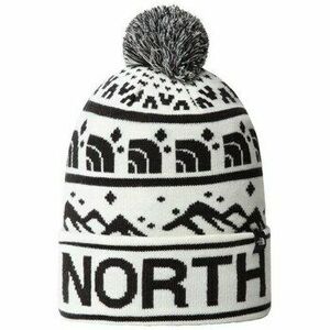 Sapkák The North Face Ski Tuke kép