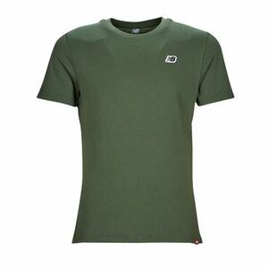 Rövid ujjú pólók New Balance Small Logo Tee kép