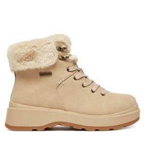 Bakancs Skechers Park City 168087/NAT Bézs kép