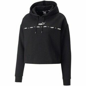 Pulóverek Puma Power Tape Hoodie FL kép