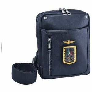 Válltáskák Aeronautica Militare AM471BL kép