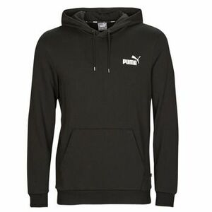 Pulóverek Puma ESS SMALL LOGO HOODIE kép