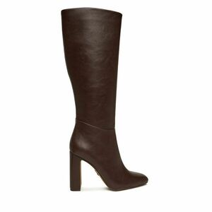 Csizma Steve Madden Ally SM11002627 Barna kép