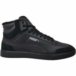 Csizmák Puma Shuffle Mid Fur kép