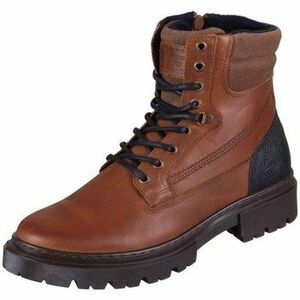 Magas szárú edzőcipők Bullboxer 230P81187D2499 kép